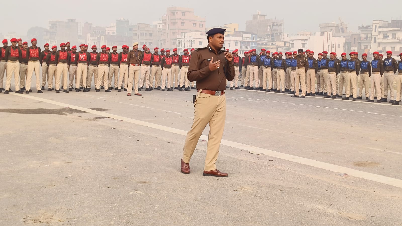 परेड परेड