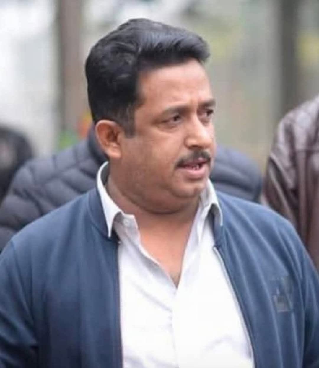 आरोपित सजल सरकार