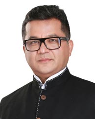 केन्द्रीय कपड़ा राज्य मंत्री पबित्रा मार्गेरिटा