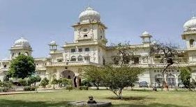 लखनऊ विश्वविद्यालय लखनऊ विश्वविद्यालय