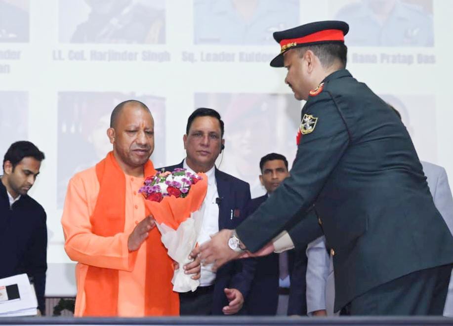 तात्कालिक लॉलीपॉप से नहीं हो सकता समाज और देश का कल्याण : मुख्यमंत्री* तात्कालिक लॉलीपॉप से नहीं हो सकता समाज और देश का कल्याण : मुख्यमंत्री*