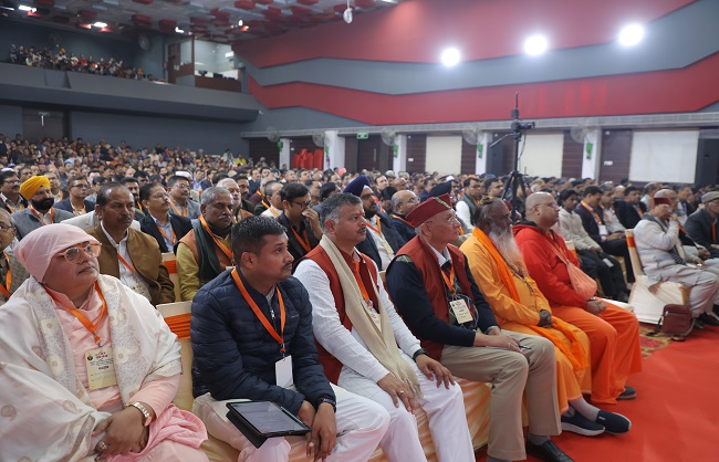 रुद्रपुर में राष्ट्रीय स्वयंसेवक संघ यात्रा के विषय पर आयोजित जनगोष्ठी। रुद्रपुर में राष्ट्रीय स्वयंसेवक संघ यात्रा के विषय पर आयोजित जनगोष्ठी।