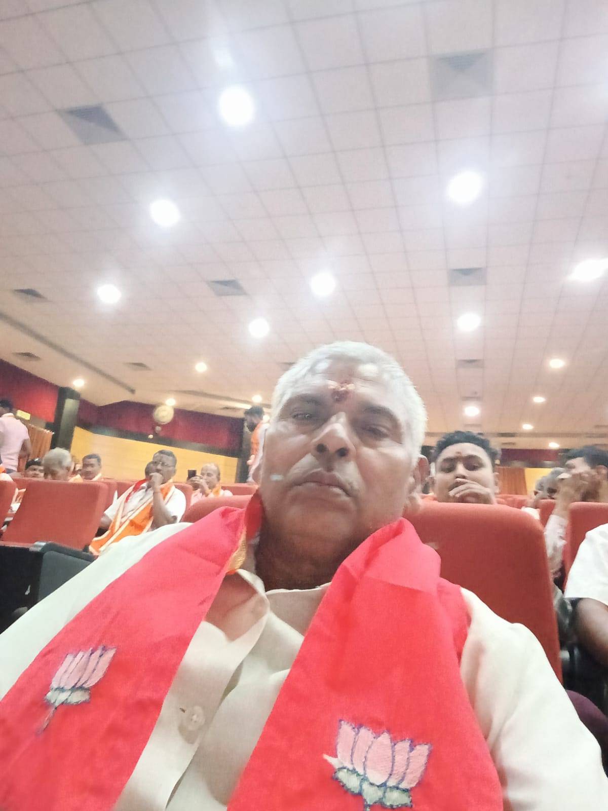 कन्नौज: भाजपा ने नामित किये प्रांतीय परिषद सदस्य, चुनेंगे नया प्रदेश अध्यक्ष कन्नौज: भाजपा ने नामित किये प्रांतीय परिषद सदस्य, चुनेंगे नया प्रदेश अध्यक्ष