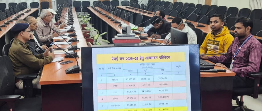 गन्ना भुगतान, चालान पारदर्शिता और सही वजन पर चीनी मिलों को सख्त निर्देश