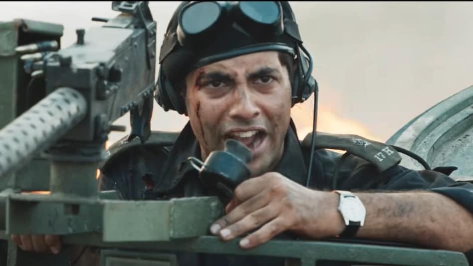 अगस्त्य नंदा - फोटो सोर्स एक्स अगस्त्य नंदा - फोटो सोर्स एक्स