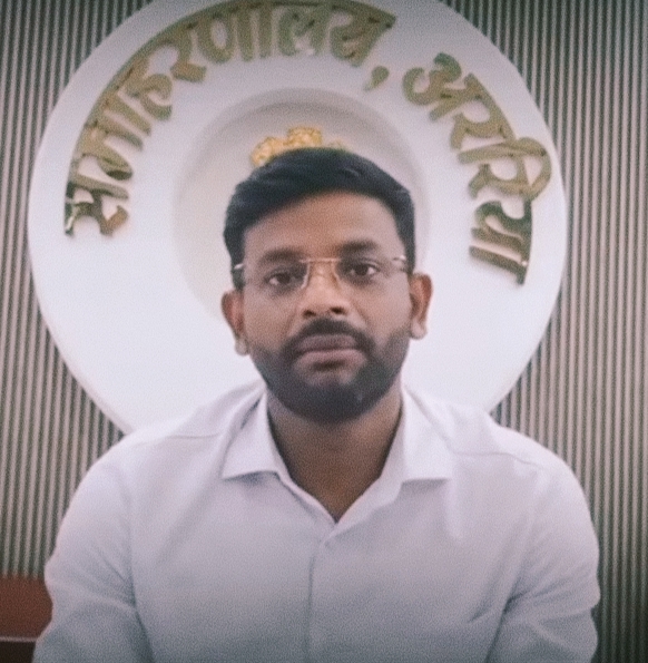 अररिया फोटो:अनिल कुमार