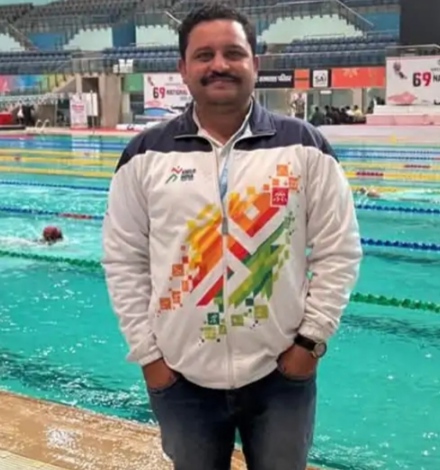 नवनीत खत्री (फाइल) नवनीत खत्री (फाइल)