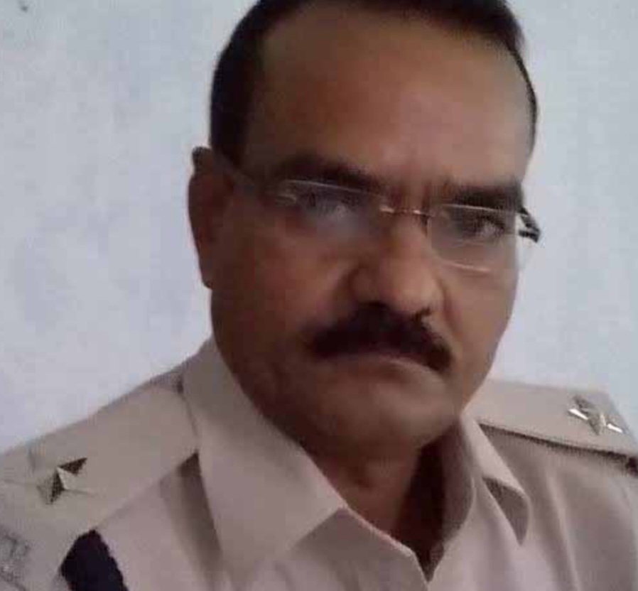 फाइल फोटो गणेश सिंह