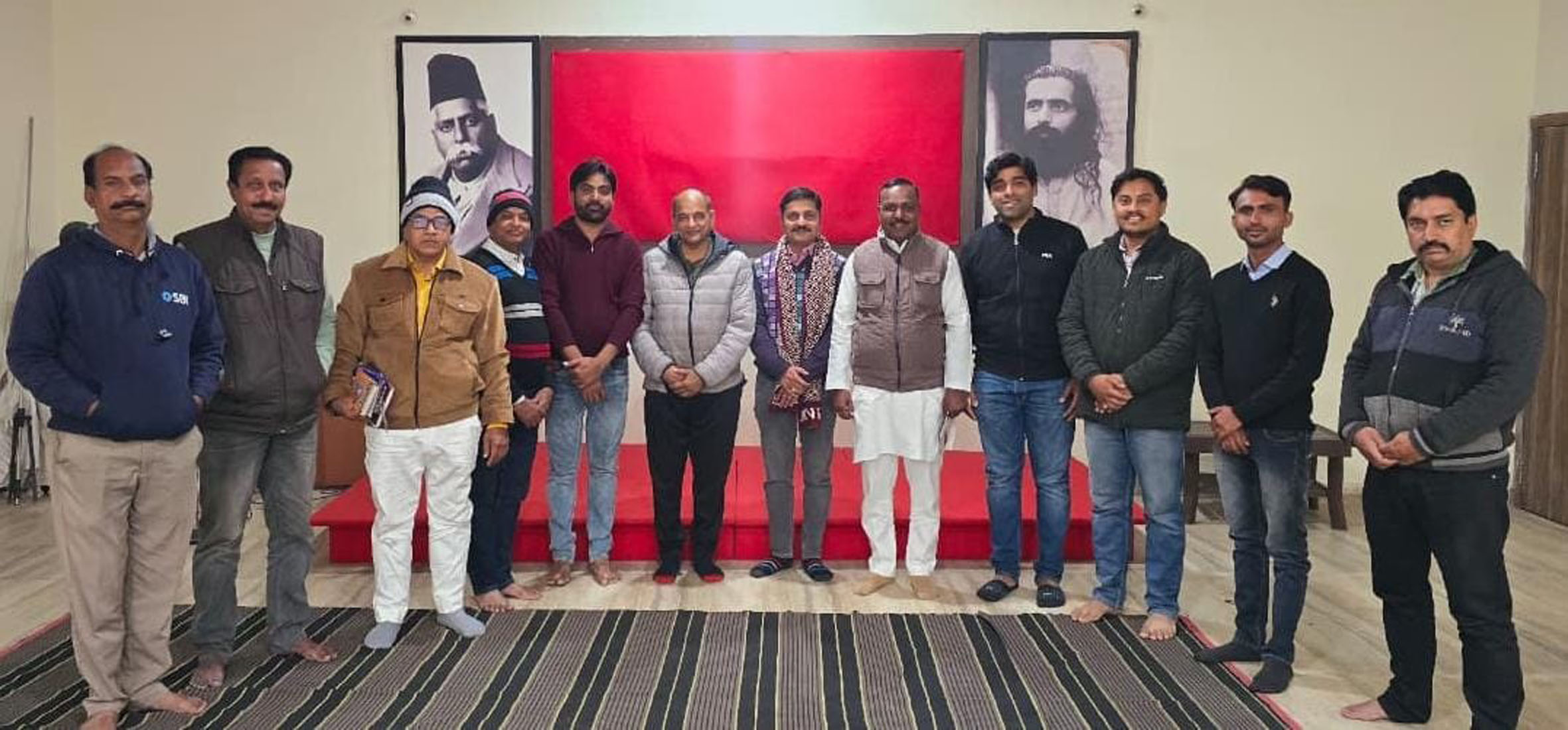 स्वदेशी संकल्प यात्रा 15 को उज्जैन में