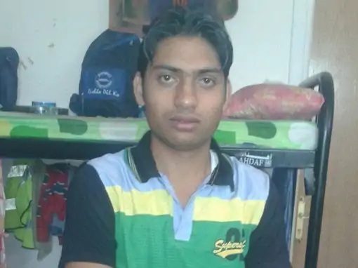 बाइक एक्सीडेंट