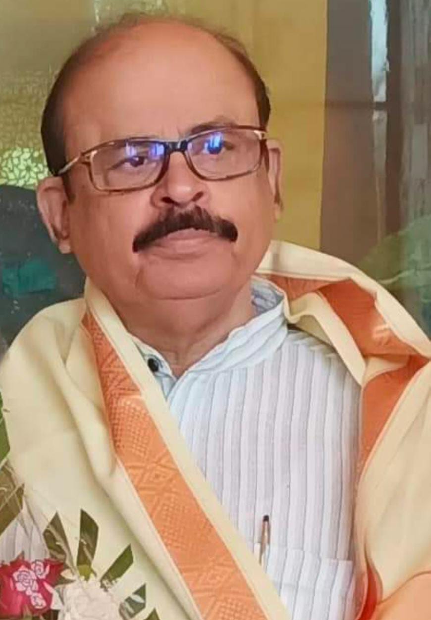 तारिक अनवर