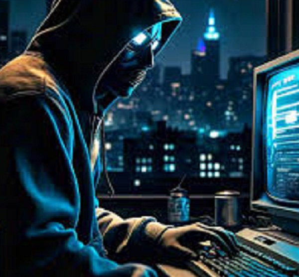 शाजापुर : जेल अधीक्षक बनकर 200 पेटी पानी का ऑर्डर दिया, फिर झांसे में लेकर व्यापारी के खाते से उड़ाए 90 हजार