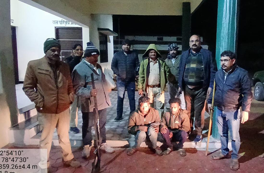 फोटो आरोपी l