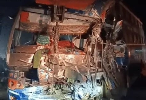 सीकर हादसा