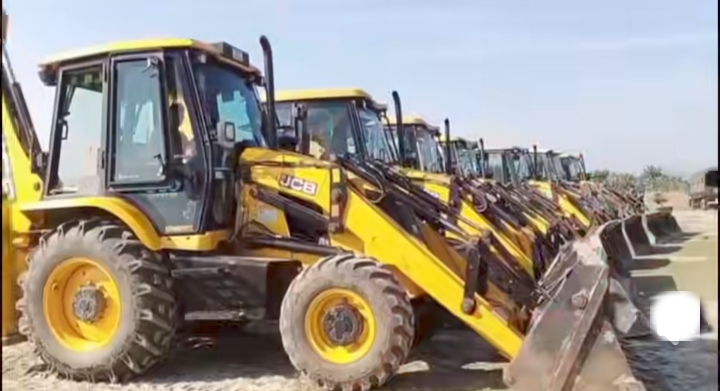 Image of the Eviction Drive.