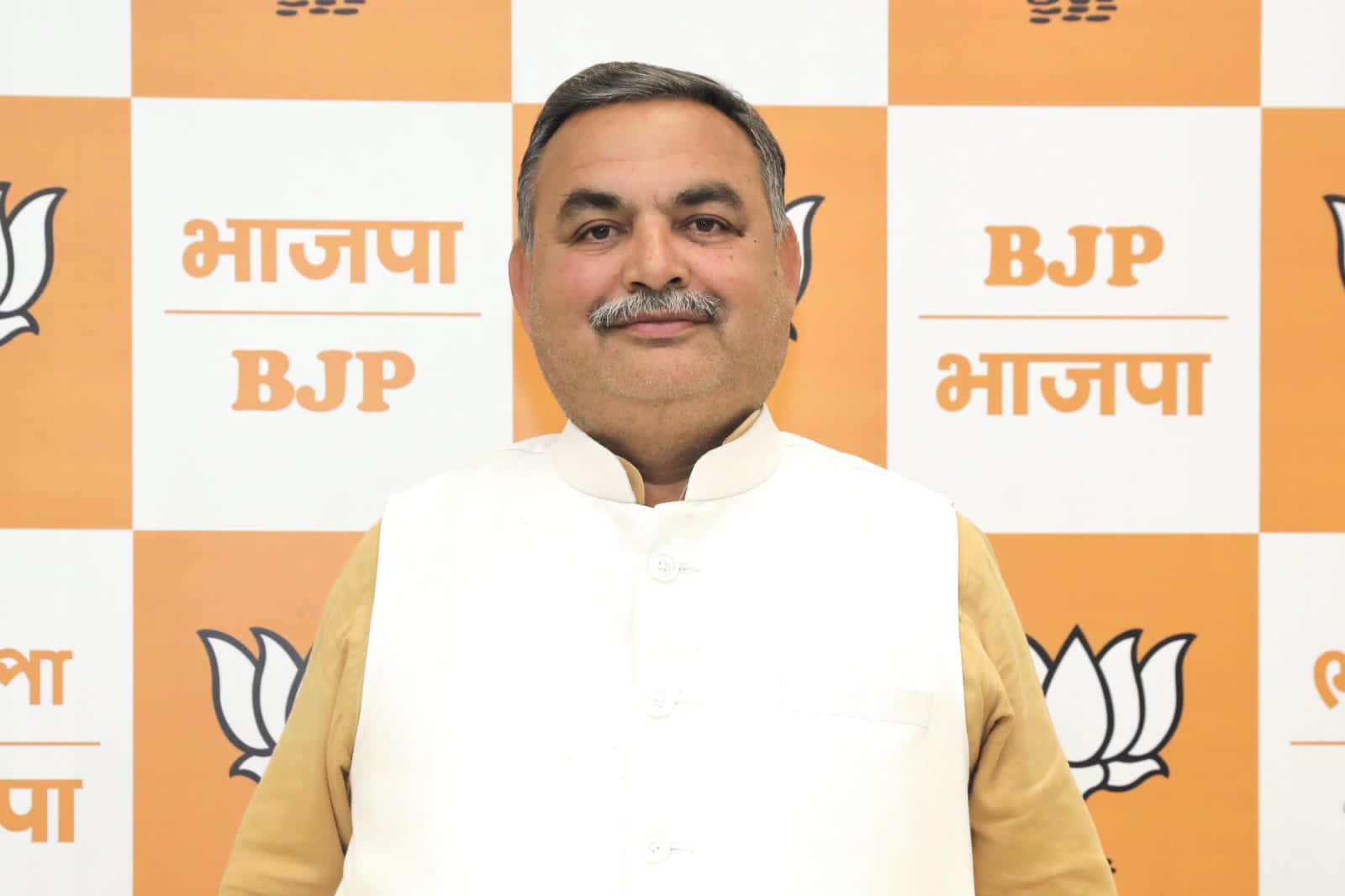 भाजपा प्रवक्ता संदीपनी भारद्वाज भाजपा प्रवक्ता संदीपनी भारद्वाज