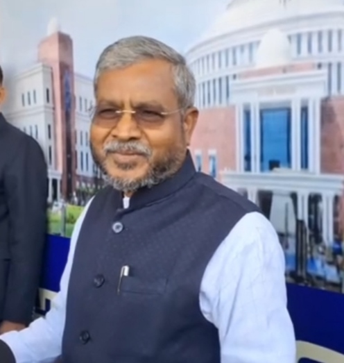 फ़ाइल फ़ोटो बाबूलाल