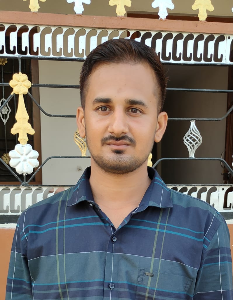 महावीर सिंह चंडावत का फाइल फोटो महावीर सिंह चंडावत का फाइल फोटो