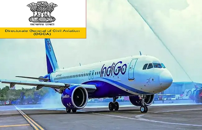 इंडिगो एयरलाइन के लोगो का प्रतीकात्मक चित्र इंडिगो एयरलाइन के लोगो का प्रतीकात्मक चित्र