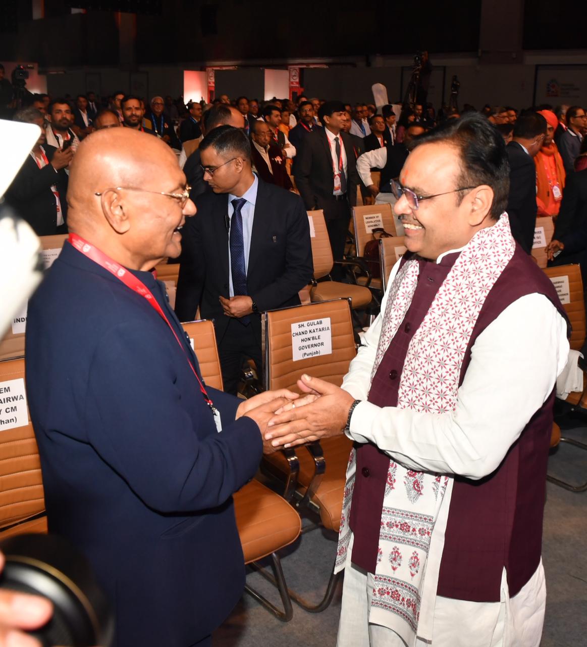 वेदांता ग्रुप के चेयरमैन अनिल अग्रवाल