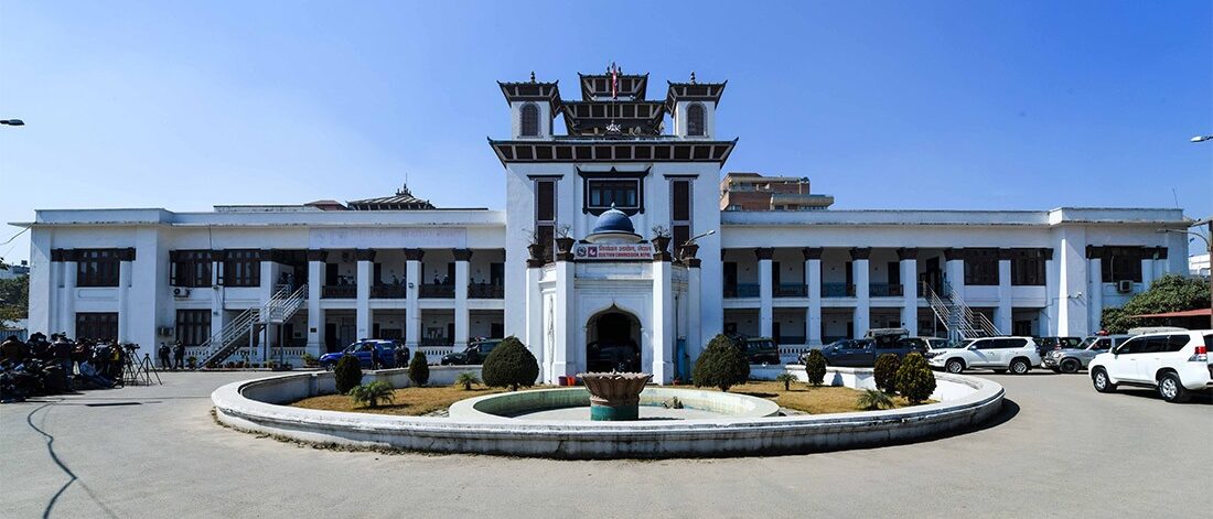 निर्वाचन आयोग