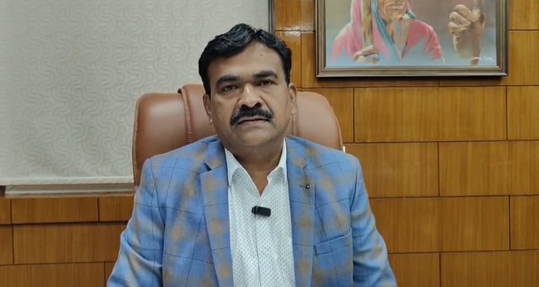 Jharkhand के मुख्य निर्वाचन पदाधिकारी