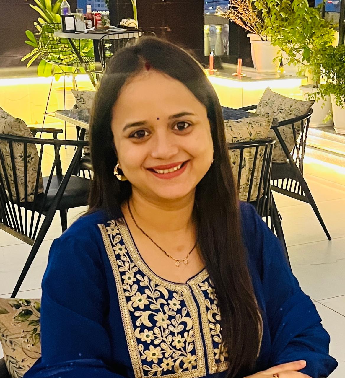 डॉ. उपासना