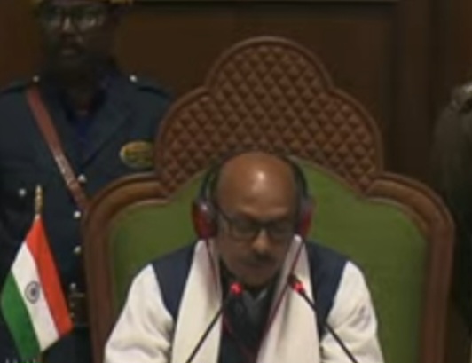 फाइल फोटो विधानसभा अध्यक्ष