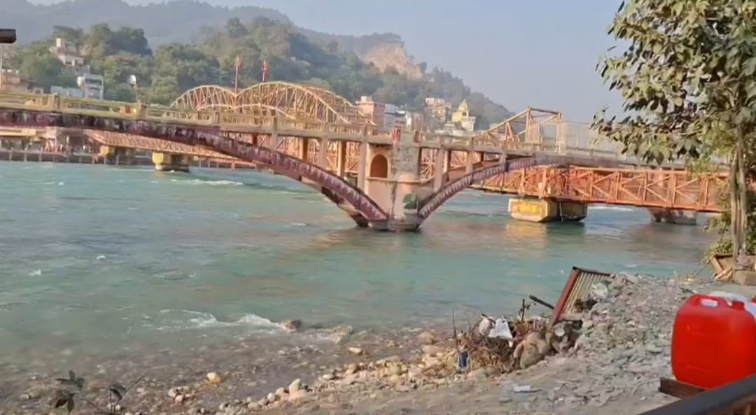 जहां बनेगा वीआईपी घाट