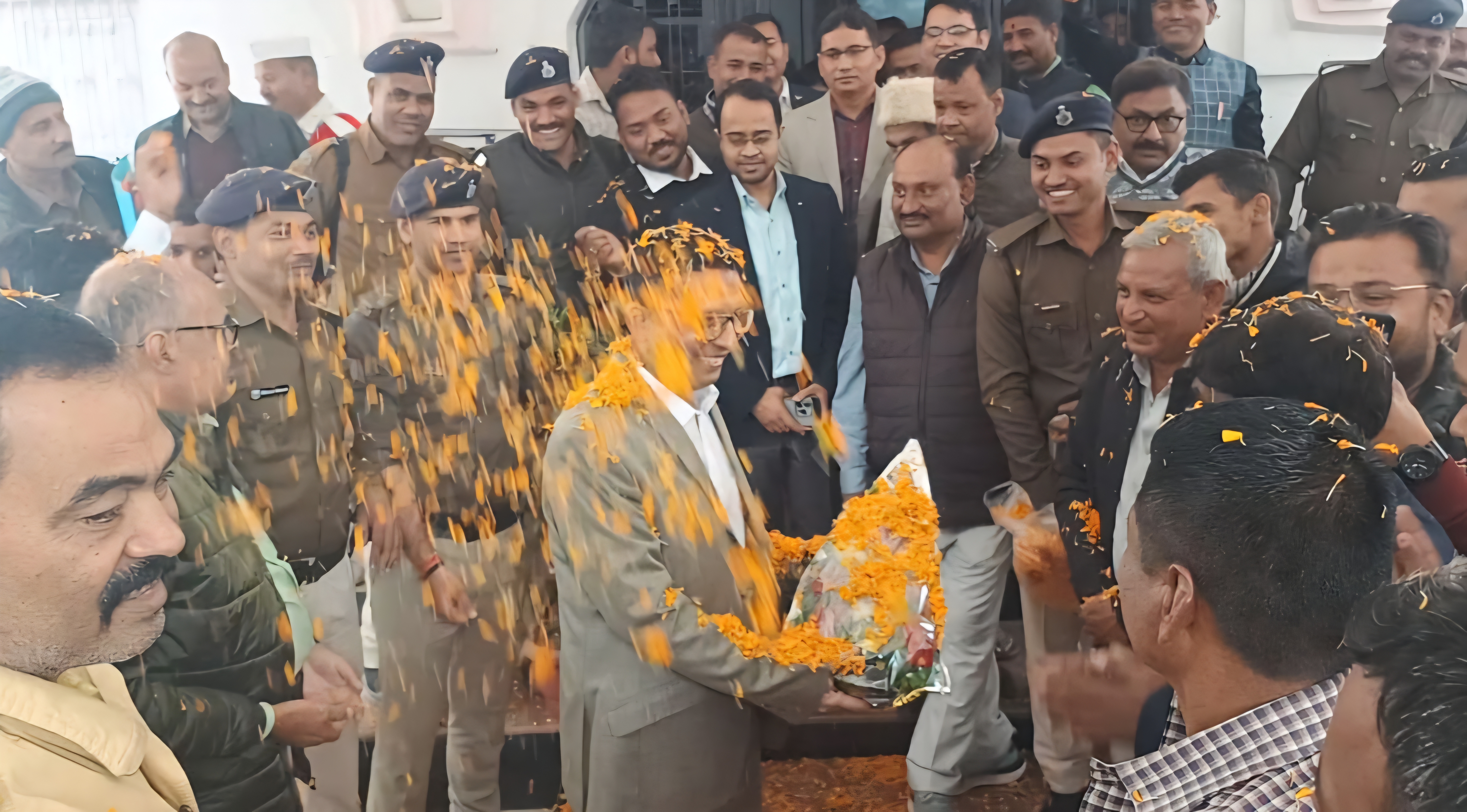 विदाई विदाई