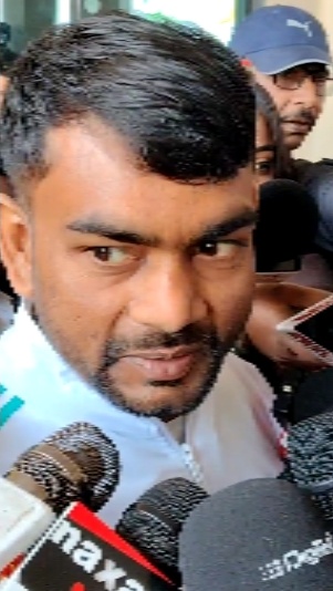 जयराम महतो की फोटो