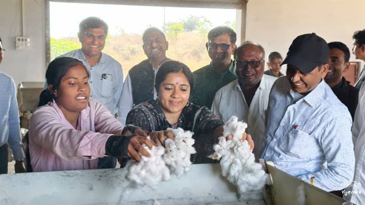 कृषि एवं उद्यानिकी की उन्नत तकनीकों का अवलोकन