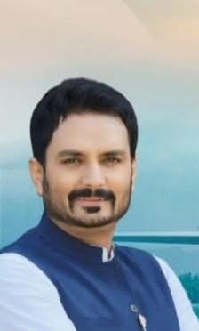 भाजपा जम्मू-कश्मीर प्रवक्ता ने फ्लाइट ड्यूटी टाइम लिमिटेशन विवाद पर इंडिगो की कड़ी आलोचना की भाजपा जम्मू-कश्मीर प्रवक्ता ने फ्लाइट ड्यूटी टाइम लिमिटेशन विवाद पर इंडिगो की कड़ी आलोचना की