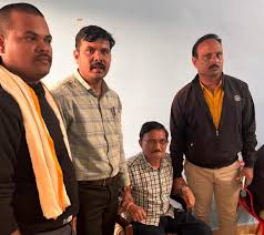 भोपाल लोकायुक्त की बड़ी कार्रवाई भोपाल लोकायुक्त की बड़ी कार्रवाई