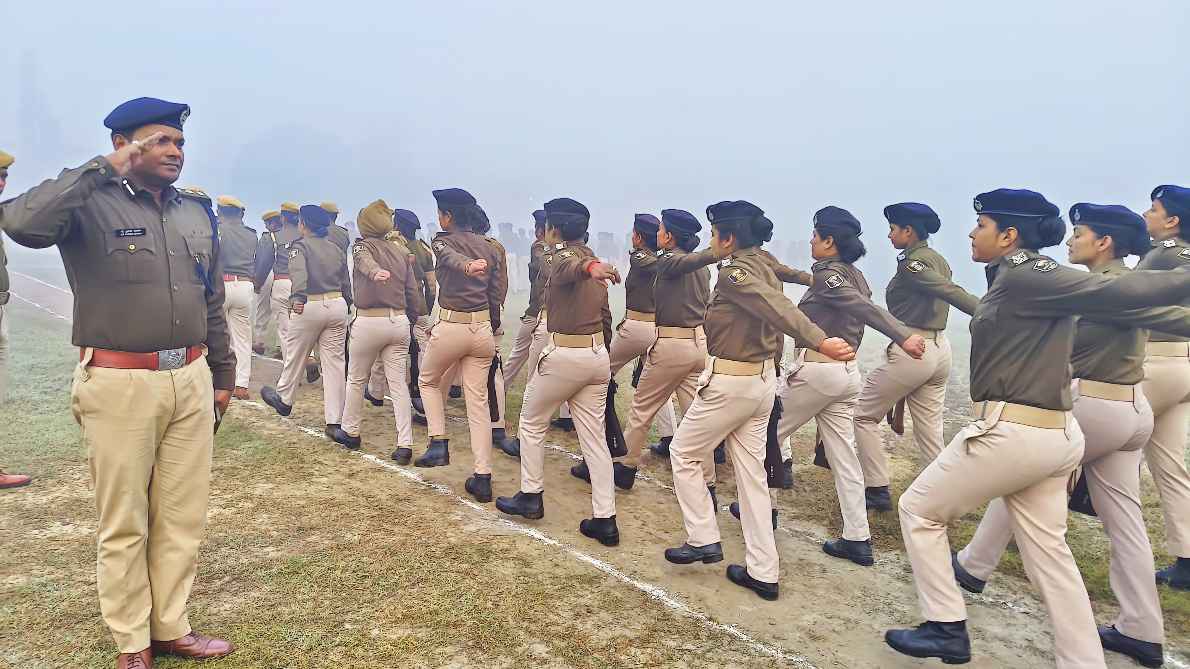 परेड परेड