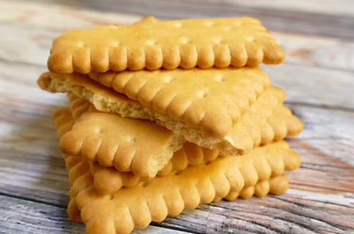 असुरक्षित पाए जाने के बाद अनंतनाग के खाद्य सुरक्षा विभाग ने प्रियगोल्ड बटर डिलाइट बिस्कुट की बिक्री पर लगाया सख्त प्रतिबंध असुरक्षित पाए जाने के बाद अनंतनाग के खाद्य सुरक्षा विभाग ने प्रियगोल्ड बटर डिलाइट बिस्कुट की बिक्री पर लगाया सख्त प्रतिबंध