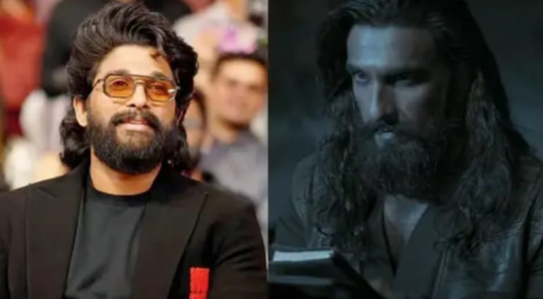 अल्लू अर्जुन