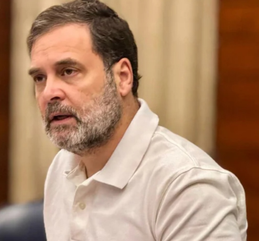 राहुल गाँधी फाईल फोटो राहुल गाँधी फाईल फोटो