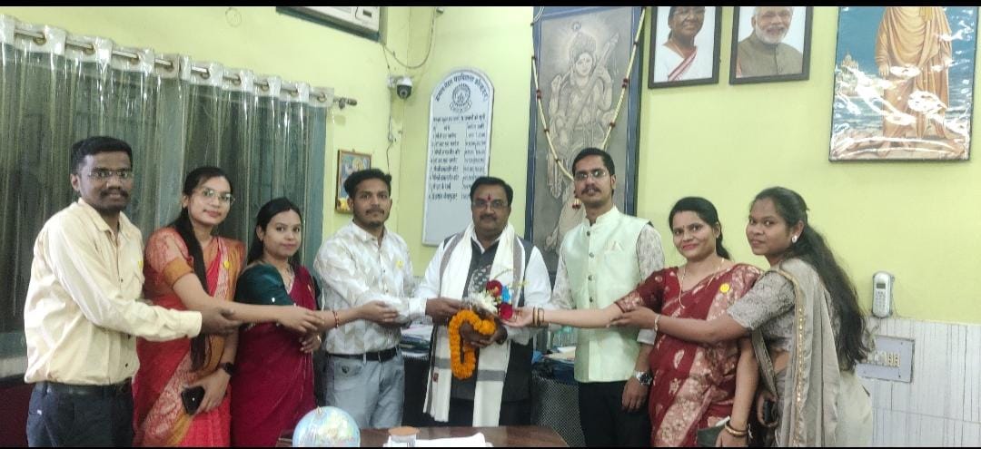 सह प्रशिक्षण कार्यक्रम