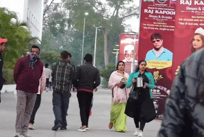 रेवा फिल्म फेस्टो 2025