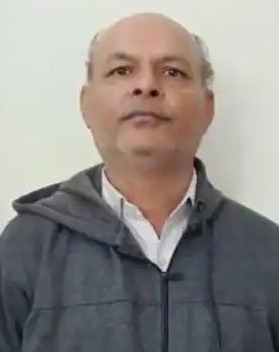 राकेश कुमार जैन