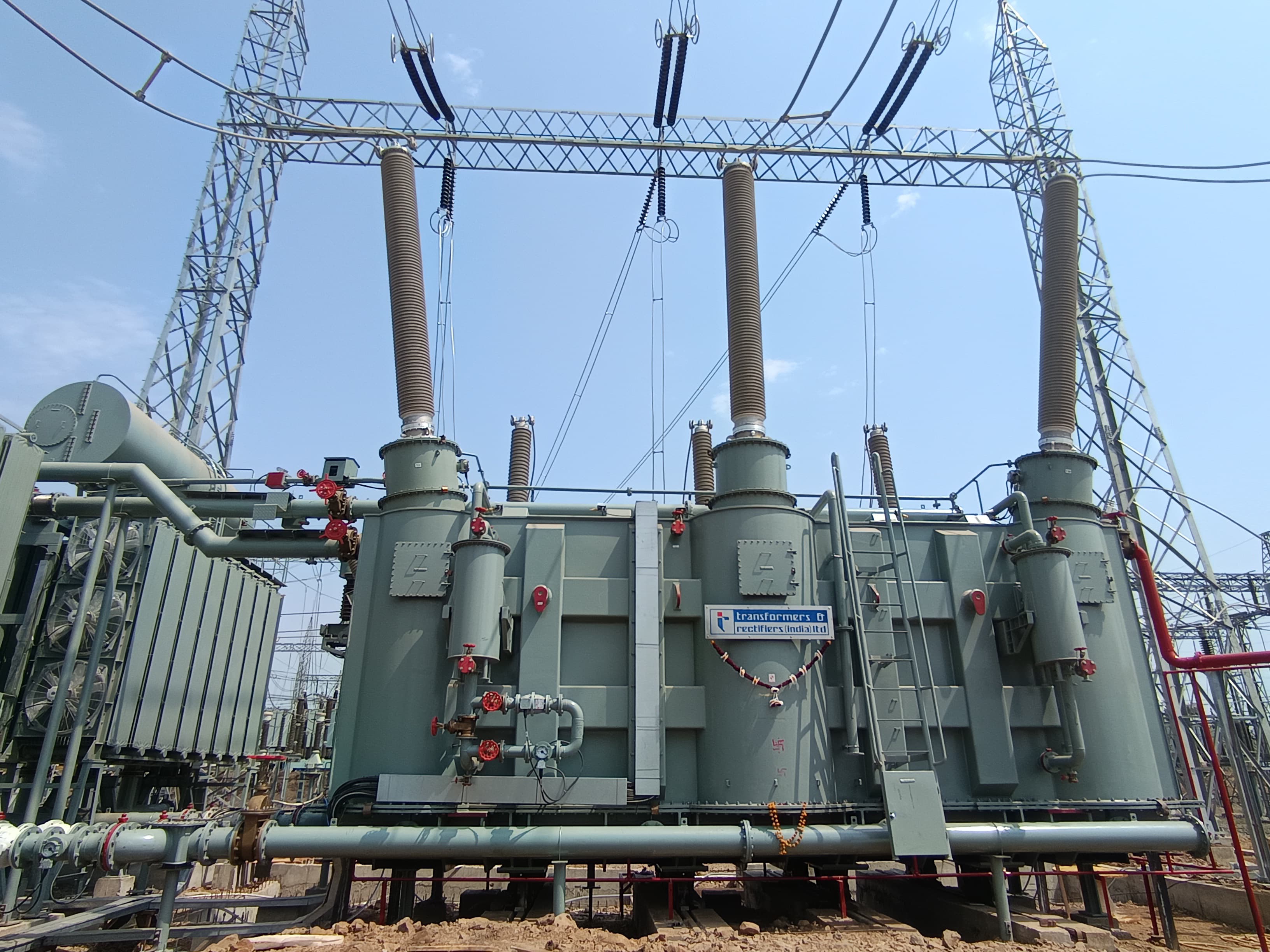 प्रदेश ने रचा नया रिकॉर्ड — पहली बार 19 हजार मेगावॉट से ऊपर पहुँची बिजली की मांग, 19113 मेगावाट की निर्बाध आपूर्ति