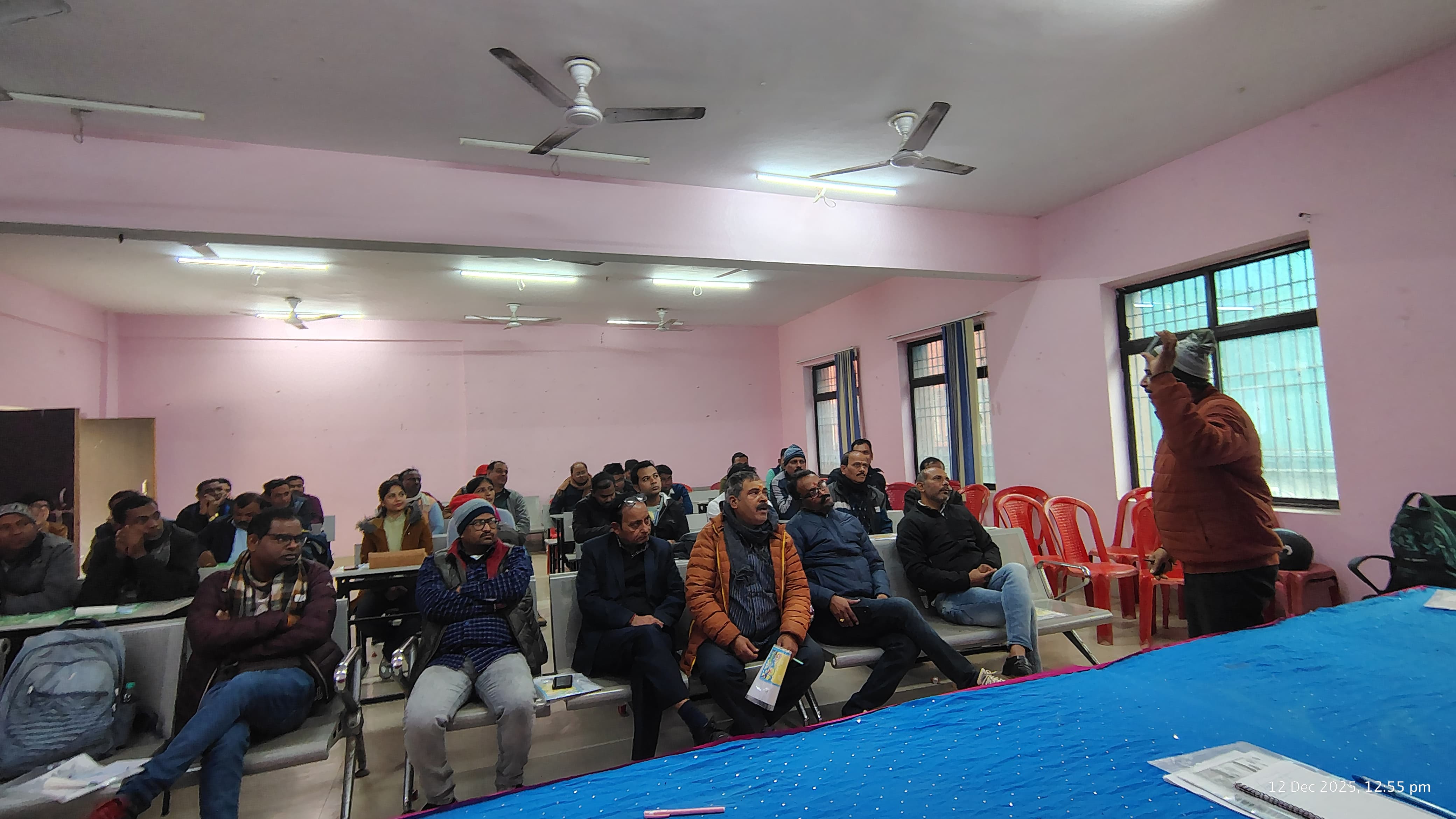 अस्पताल