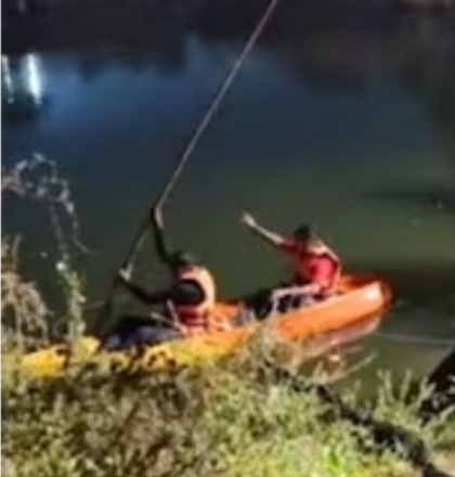 દમણના આંટીયાવાડ વિસ્તારમાં દુર્ઘટના