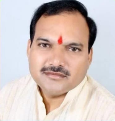 पुलिस ने लापता भाजपा नेता को किया अरेस्ट पुलिस ने लापता भाजपा नेता को किया अरेस्ट