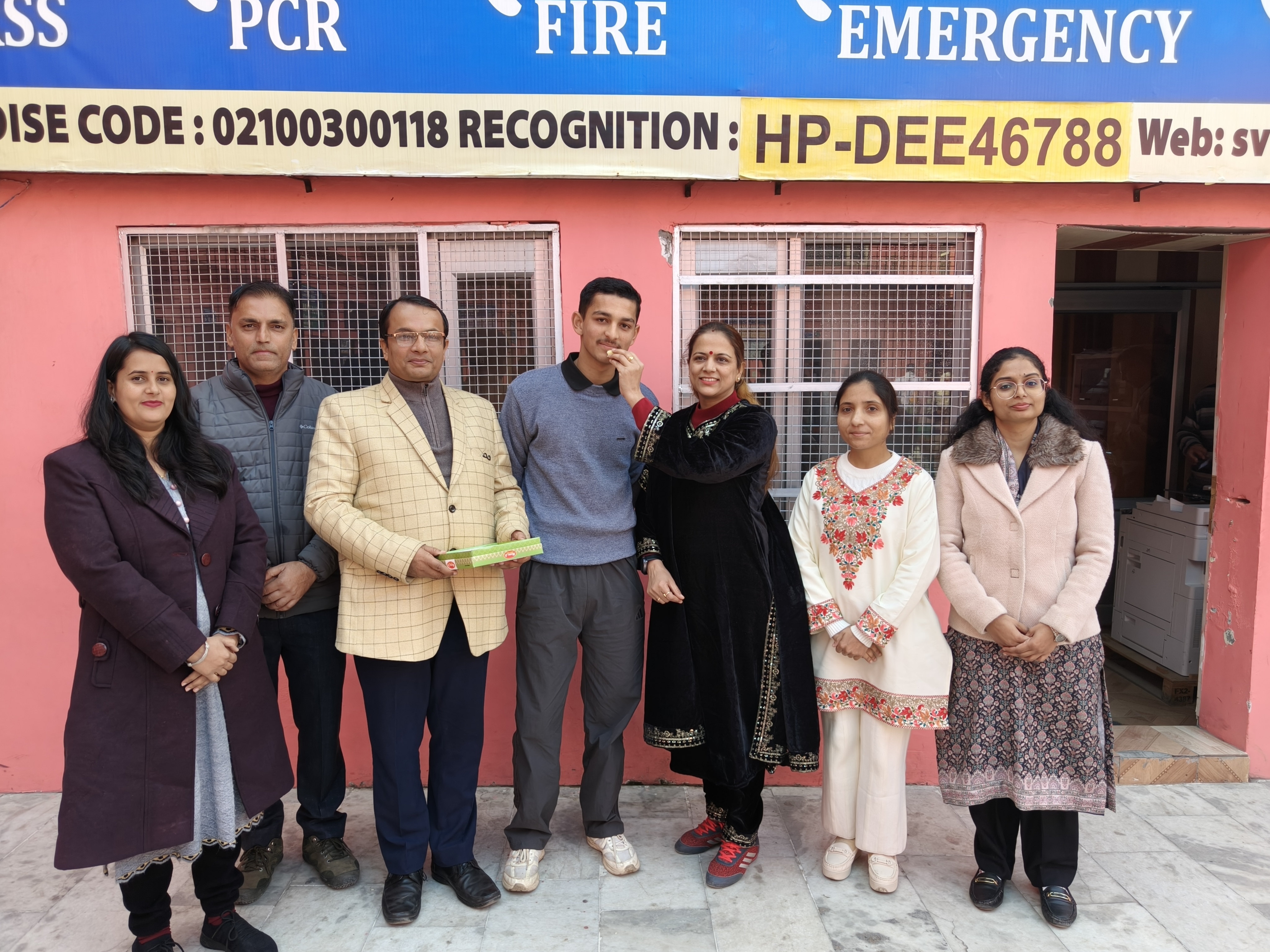 सिरमौर के ग्रामीण क्षेत्र से संबंधित परीक्षित ने एन डी ए Examination की पास ,अब ज्वाइन करेंगे एयर फोर्स. सिरमौर के ग्रामीण क्षेत्र से संबंधित परीक्षित ने एन डी ए Examination की पास ,अब ज्वाइन करेंगे एयर फोर्स.