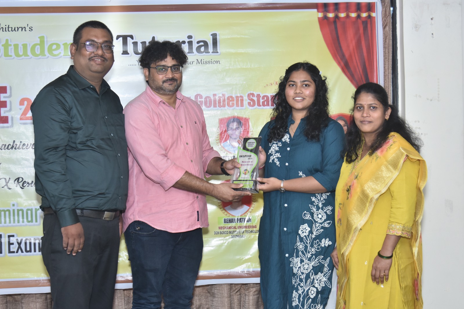 500 college students in NKT fest 2025