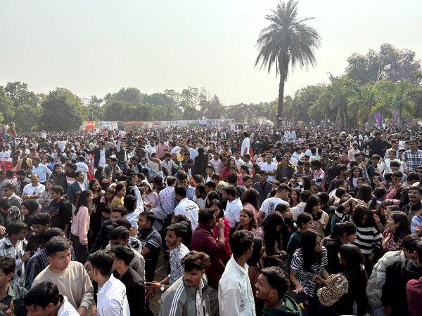 इंदौर में विश्‍व की सबसे बड़ी एलुमनी मीट, देशभर से जुटेंगे पूर्व छात्र