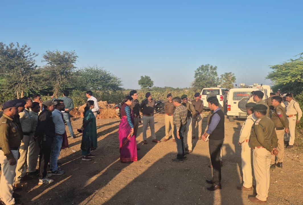 गौकशी मामला गौकशी मामला
