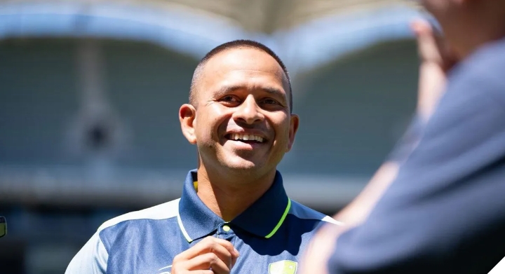 ऑस्ट्रेलियाई सलामी Batsman  उस्मान ख्वाजा